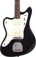 Fender Traditional 60s Jazzmaster Black LH