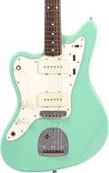 Fender Traditional 60s Jazzmaster Sea Foam Green LH