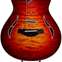 Taylor T5z Pro Limitted Quilted Maple Cherry Sunburst (Ex-Demo) #110228109 