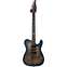 Suhr guitarguitar select #164 Modern T 24 Oceanside Burst Front View