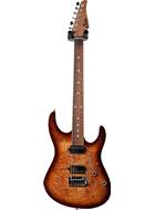 Suhr guitarguitar select #169 Modern Brown Burst
