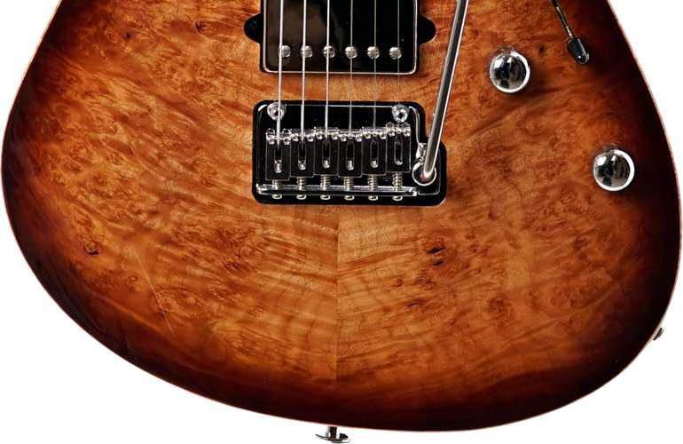 Suhr guitarguitar select #169 Modern Brown Burst Suhr guitarguitar select #169 Modern Brown Burst