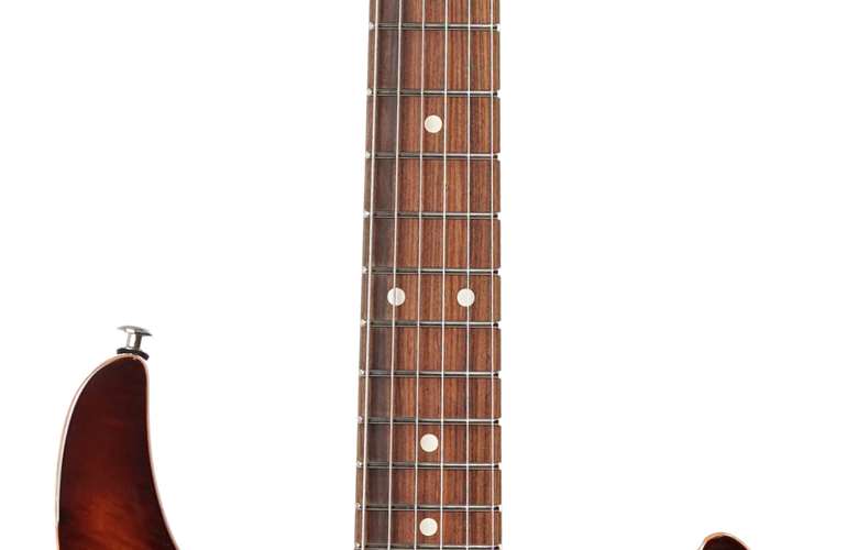 Suhr guitarguitar select #169 Modern Brown Burst Suhr guitarguitar select #169 Modern Brown Burst