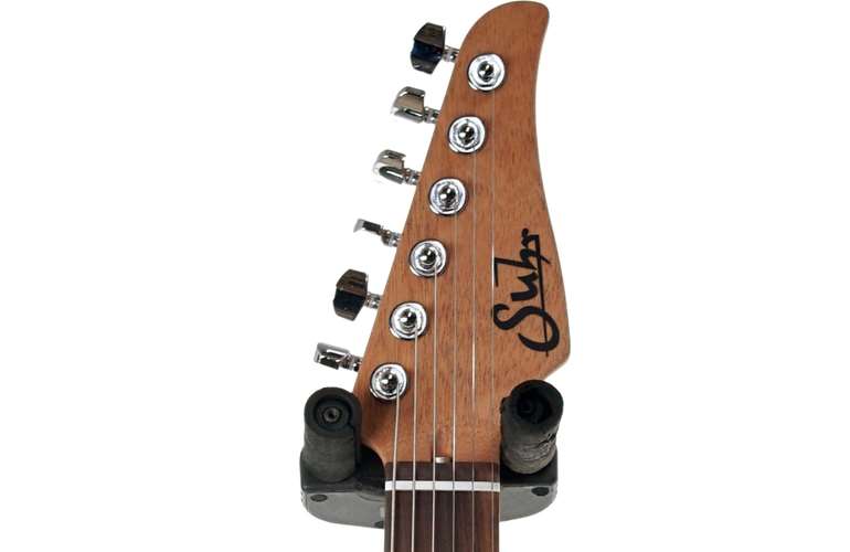 Suhr guitarguitar select #169 Modern Brown Burst Suhr guitarguitar select #169 Modern Brown Burst