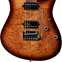 Suhr guitarguitar select #169 Modern Brown Burst 