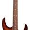 Suhr guitarguitar select #169 Modern Brown Burst 