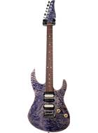 Suhr guitarguitar select #105 Modern Faded Lilac Guthrie Spec