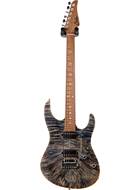 Suhr guitarguitar select #168 Modern Denim Blue Slate