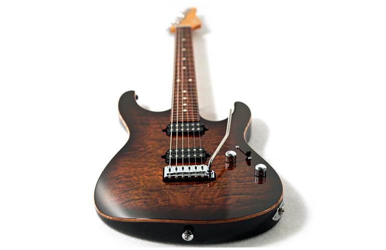 Suhr guitarguitar select #173 Modern Bengal Burst Suhr guitarguitar select #173 Modern Bengal Burst