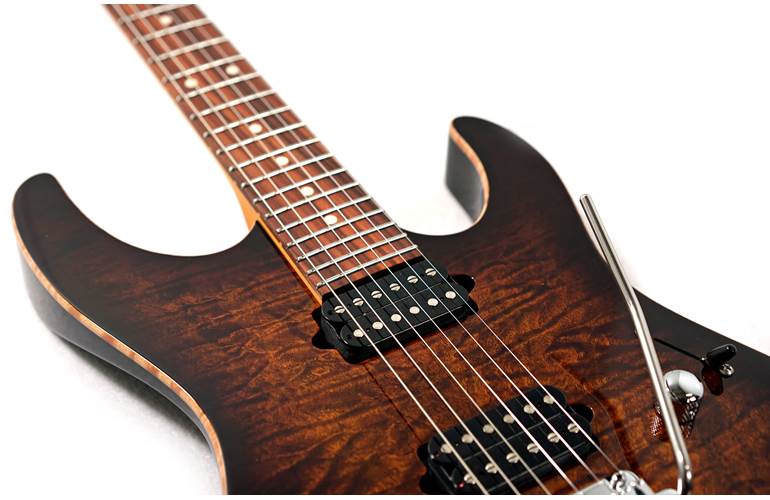 Suhr guitarguitar select #173 Modern Bengal Burst Suhr guitarguitar select #173 Modern Bengal Burst