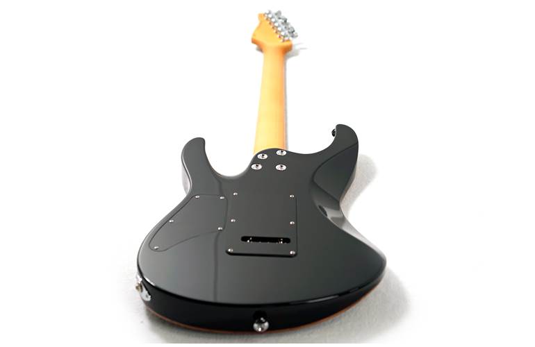 Suhr guitarguitar select #173 Modern Bengal Burst Suhr guitarguitar select #173 Modern Bengal Burst