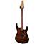 Suhr guitarguitar select #173 Modern Bengal Burst Front View