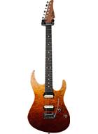 Suhr guitarguitar select #161 Modern Carve Top Desert Gradient