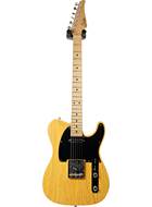 Suhr Classic T Antique Vintage Natural MN SSCII #JS2Z3R