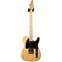 Suhr Classic T Antique Vintage Natural MN SSCII #JS7X5U Front View