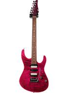 Suhr guitarguitar select #165 Modern Magenta Pink