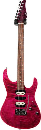 Suhr guitarguitar select #165 Modern Magenta Pink