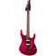 Suhr guitarguitar select #165 Modern Magenta Pink Front View