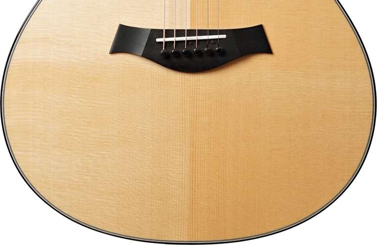 Taylor Grand Concert Engelmann Spruce Cocobolo (Ex-Demo) #1104196133 Taylor Grand Concert Engelmann Spruce Cocobolo (Ex-Demo) #1104196133