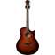 Taylor Grand Orchestra Florentine Sitka Spruce / Maple (Ex-Demo) #1101086131 Front View