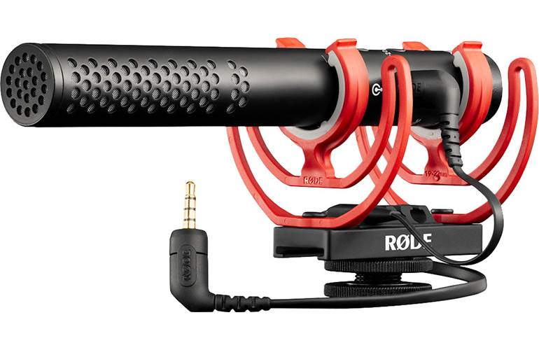 Rode VideoMic NTG Rode VideoMic NTG