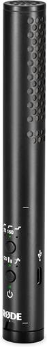 Rode VideoMic NTG Rode VideoMic NTG