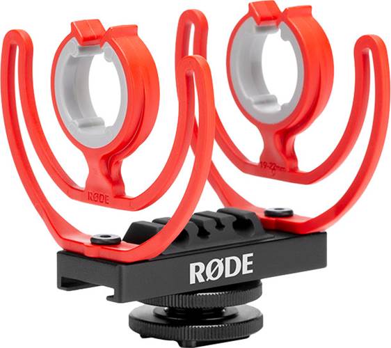Rode VideoMic NTG Rode VideoMic NTG