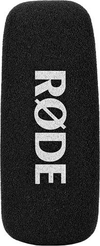 Rode VideoMic NTG Rode VideoMic NTG