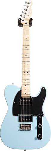 Fender FSR Player Tele HH Daphne Blue