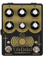 EarthQuaker Devices Life Pedal V2