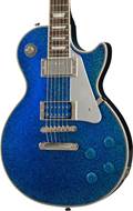 Epiphone Tommy Thayer Electric Blue Les Paul Outfit