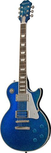Epiphone Tommy Thayer Electric Blue Les Paul Outfit