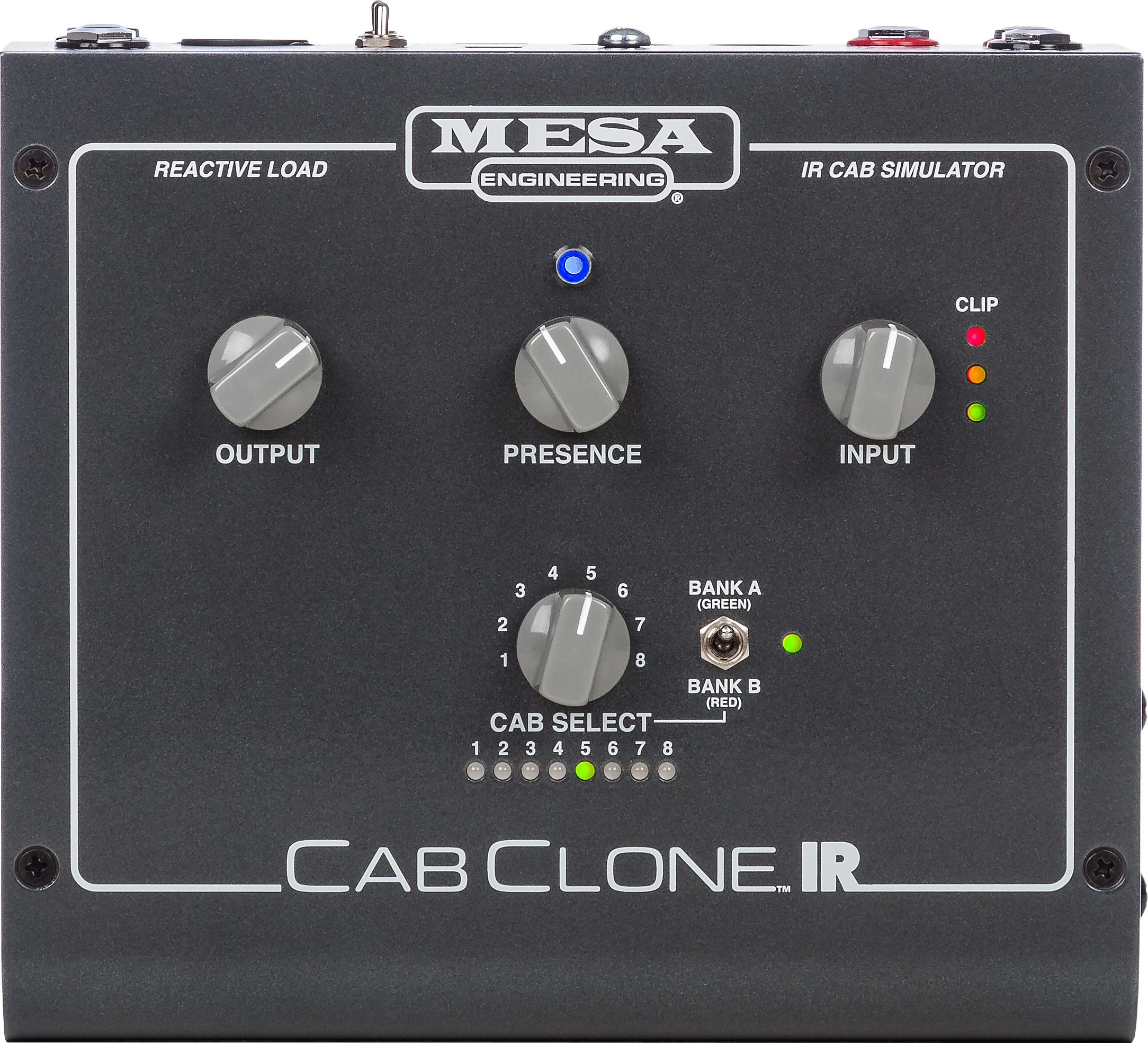 Mesa Boogie Cab Clone IR 8 Ohm | guitarguitar