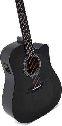 Sigma DMCE-BKB+ Blackburst Sigma DMCE-BKB+ Blackburst