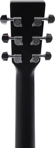 Sigma DMCE-BKB+ Blackburst Sigma DMCE-BKB+ Blackburst