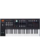 Ashun Sound Machines (ASM) Hydrasynth Keyboard