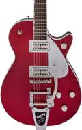 Gretsch G6129T Players Edition Jet Red Sparkle