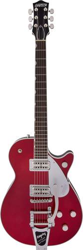 Gretsch G6129T Players Edition Jet Red Sparkle