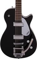 Gretsch G5260T Electromatic Jet Baritone Bigsby Black