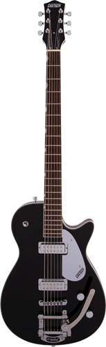 Gretsch G5260T Electromatic Jet Baritone Bigsby Black