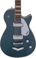 Gretsch G5260 Electromatic Jet Baritone Jade Grey Metallic
