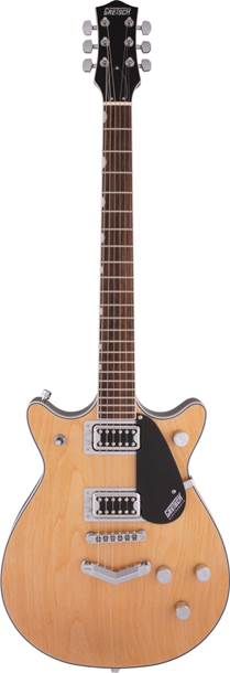 Gretsch G5222 Electromatic Double Jet BT Natural