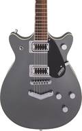 Gretsch G5222 Electromatic Double Jet BT London Grey