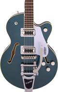 Gretsch G5655T Electromatic Center Block Junior Bigsby Jade Grey Metallic