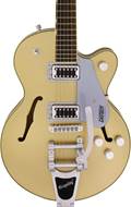 Gretsch G5655T Electromatic Center Block Junior Bigsby Casino Gold