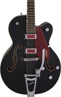 Gretsch G5410T Electromatic Rat Rod Bigsby Matte Black