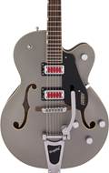 Gretsch G5410T Electromatic Rat Rod Bigsby Matte Phantom Metallic