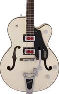 Gretsch G5410T Electromatic Rat Rod Bigsby Matte Vintage White