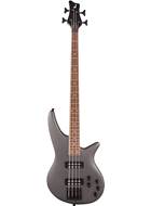 Jackson X Series Spectra IV Satin Graphite