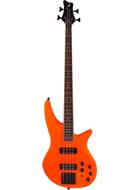 Jackson X Series Spectra IV Neon Orange